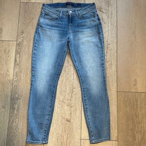 Lucky Brand Low Rise Skinny LOLITA, Size 29